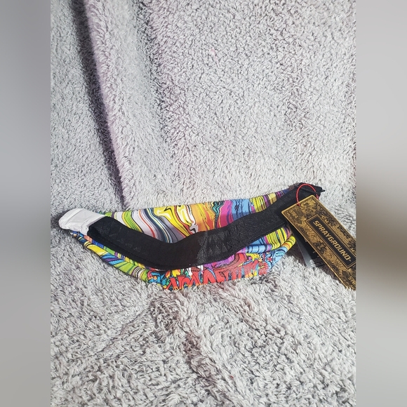 Sprayground Super Melt Savvy Crossbody - Picture 12 of 15